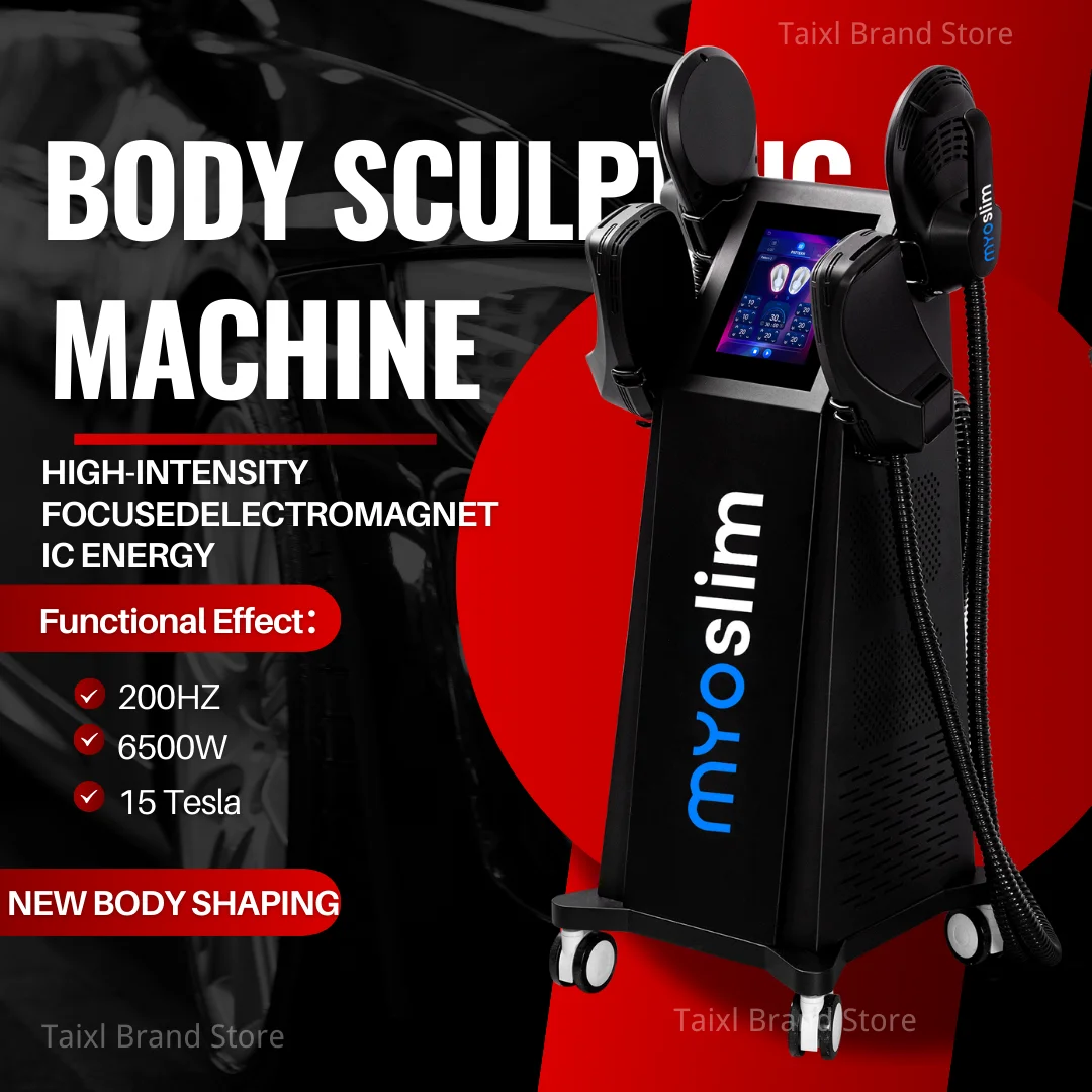 Category image: Ems Fitness Equipment