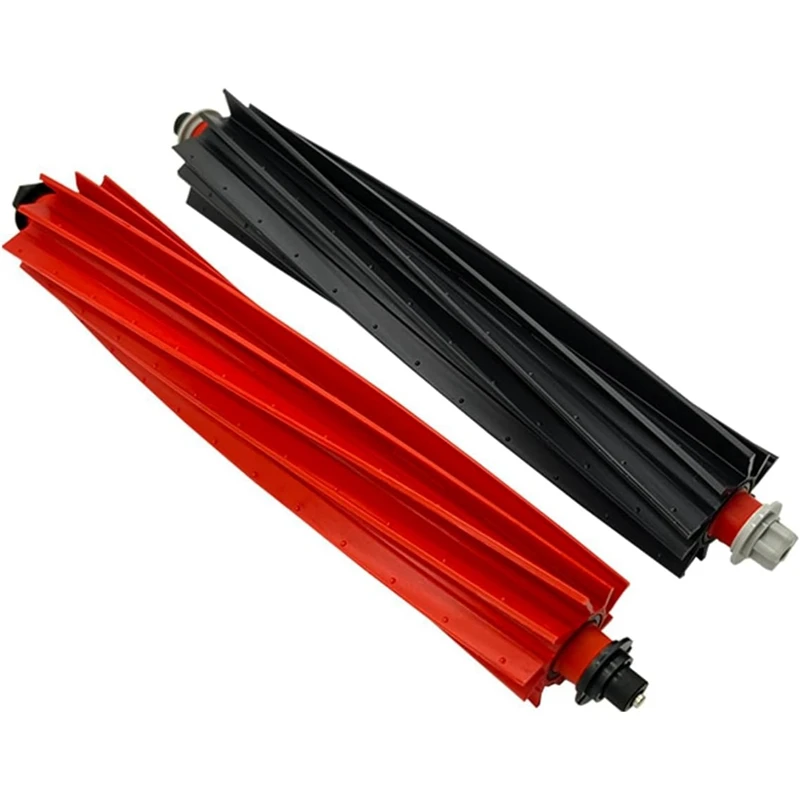 ถุงผ้ากันฝุ่นสำหรับ roborock S8หุ่นยนต์ Maxv ultra อะไหล่เครื่องดูดฝุ่นแปรง Sie หลัก