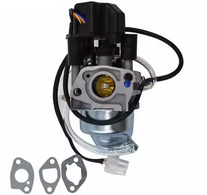 Carburetor Carb ASM 16100-ZL0-D66 Fit for EU3000i 2000i EU3000is Generator