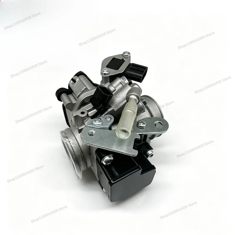 16400-HR3-A42 Suitable for ATV throttle body assembly