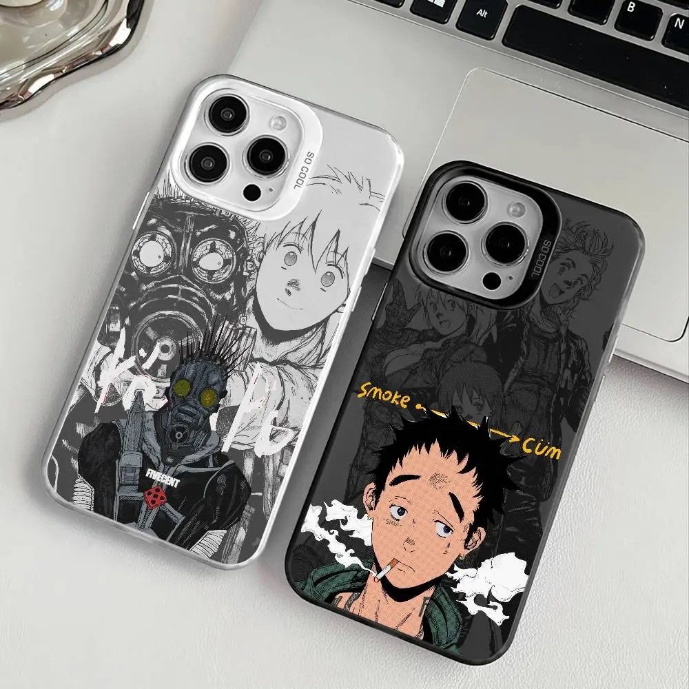 Anime D-Dorohedoro … - image