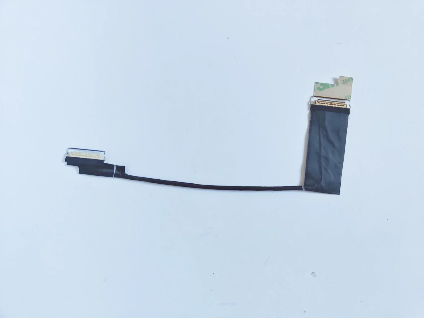 Original Laptop Parts JT4C0 LCD EDP Cable For Lenovo Thinkpad T14 Gen 3 5C11C12658 DC02C00U110