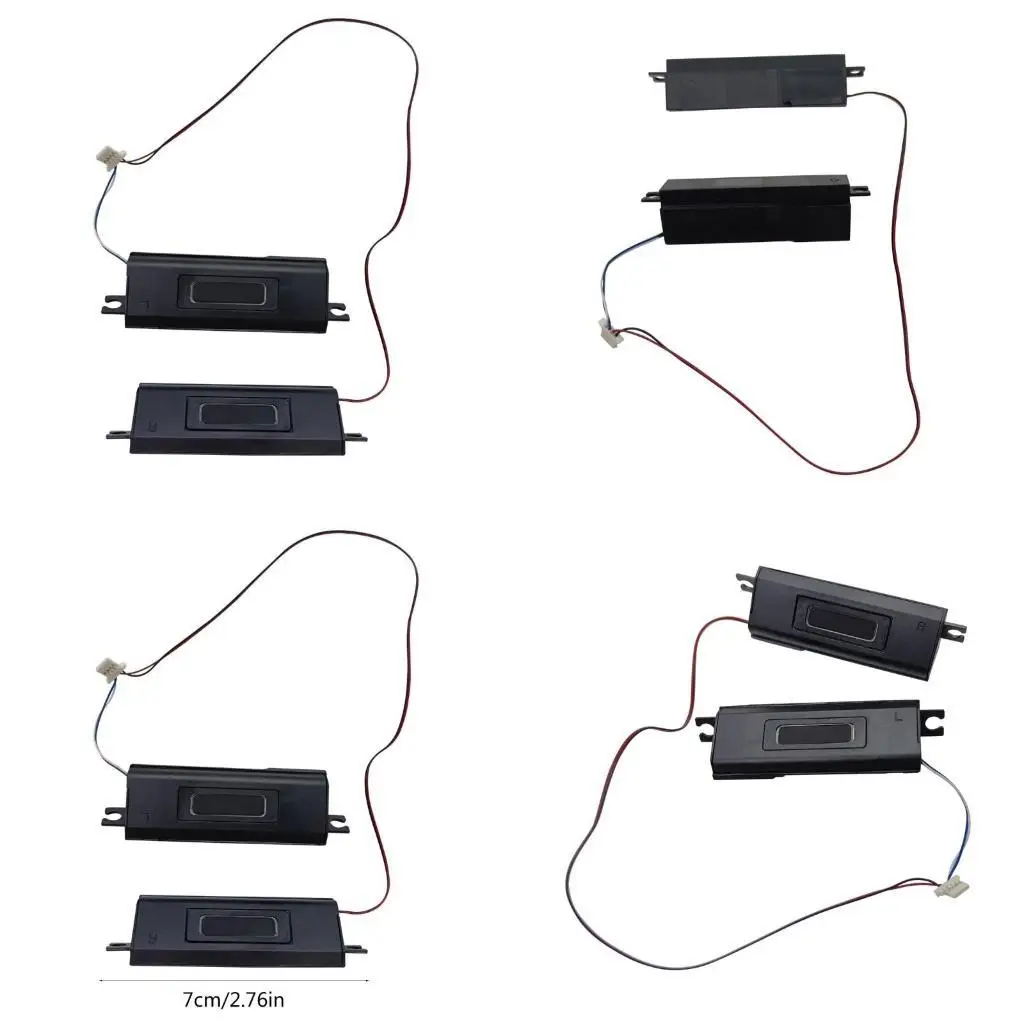 

Динамик для ноутбуков из АБС-пластика 652F для ноутбуков E6540, простой и прочный