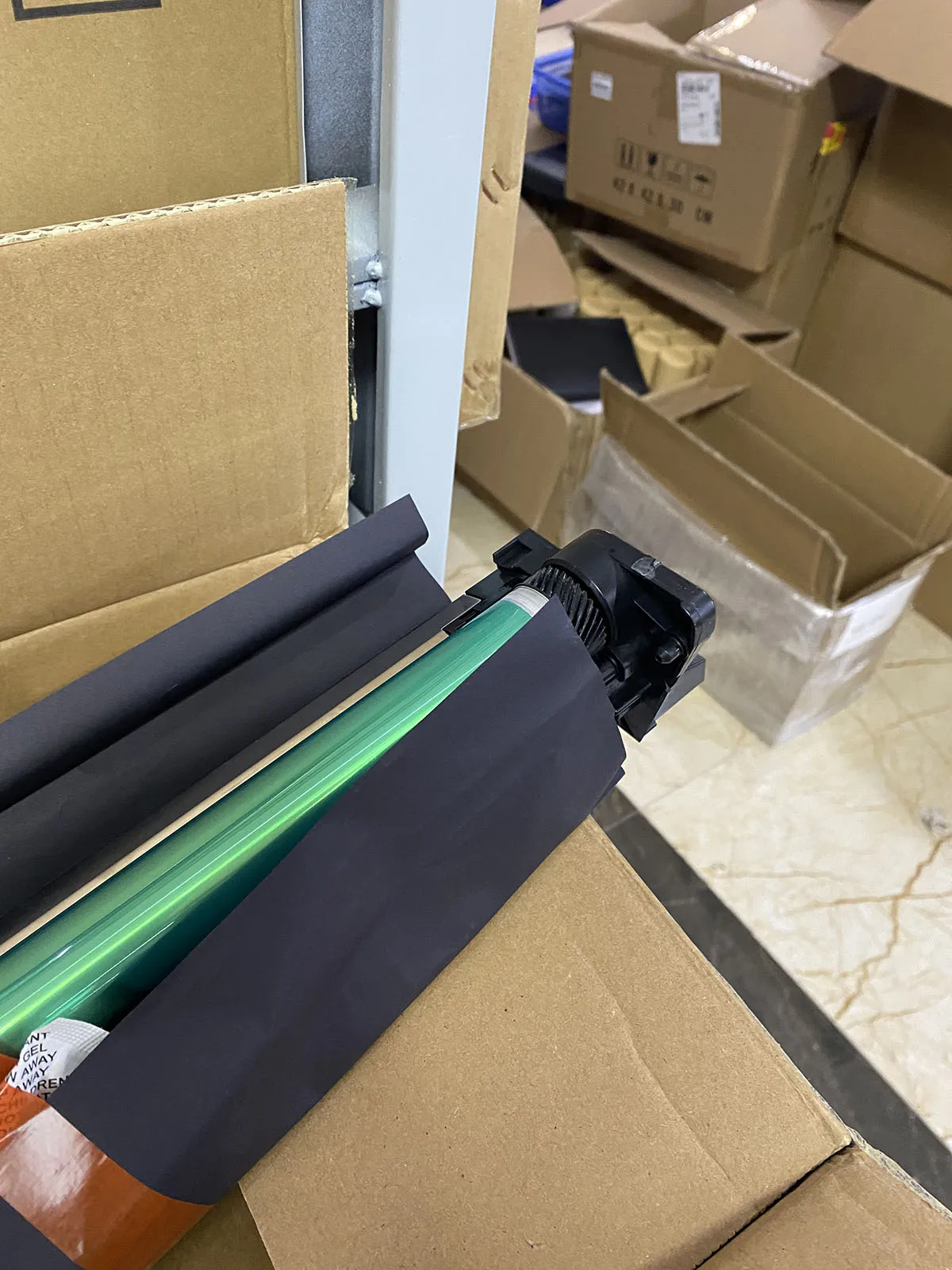 

DR312 Drum Unit For Konica Minolta Bizhub 227 287 367 7536 7528 7522 Drum Kit K DR-312