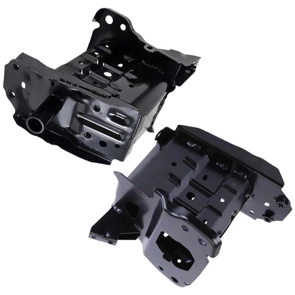 5701412070 TO1066186 Bumper Reinforcement Bracket for Toyota Corolla SE Nightshade 2020-2021 57014-12070