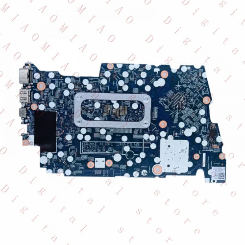 

RT 0NGDKD для Dell Inspiron 14 5430 16 5630, материнская плата 213251-2 i5-1340P 16 ГБ