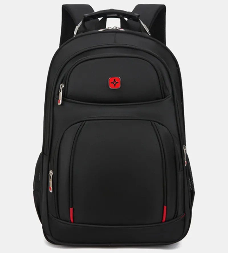 Large Capacity Laptop Backpack Travel Student Leisure Business Shoulders Sports Backpack Schoolbag