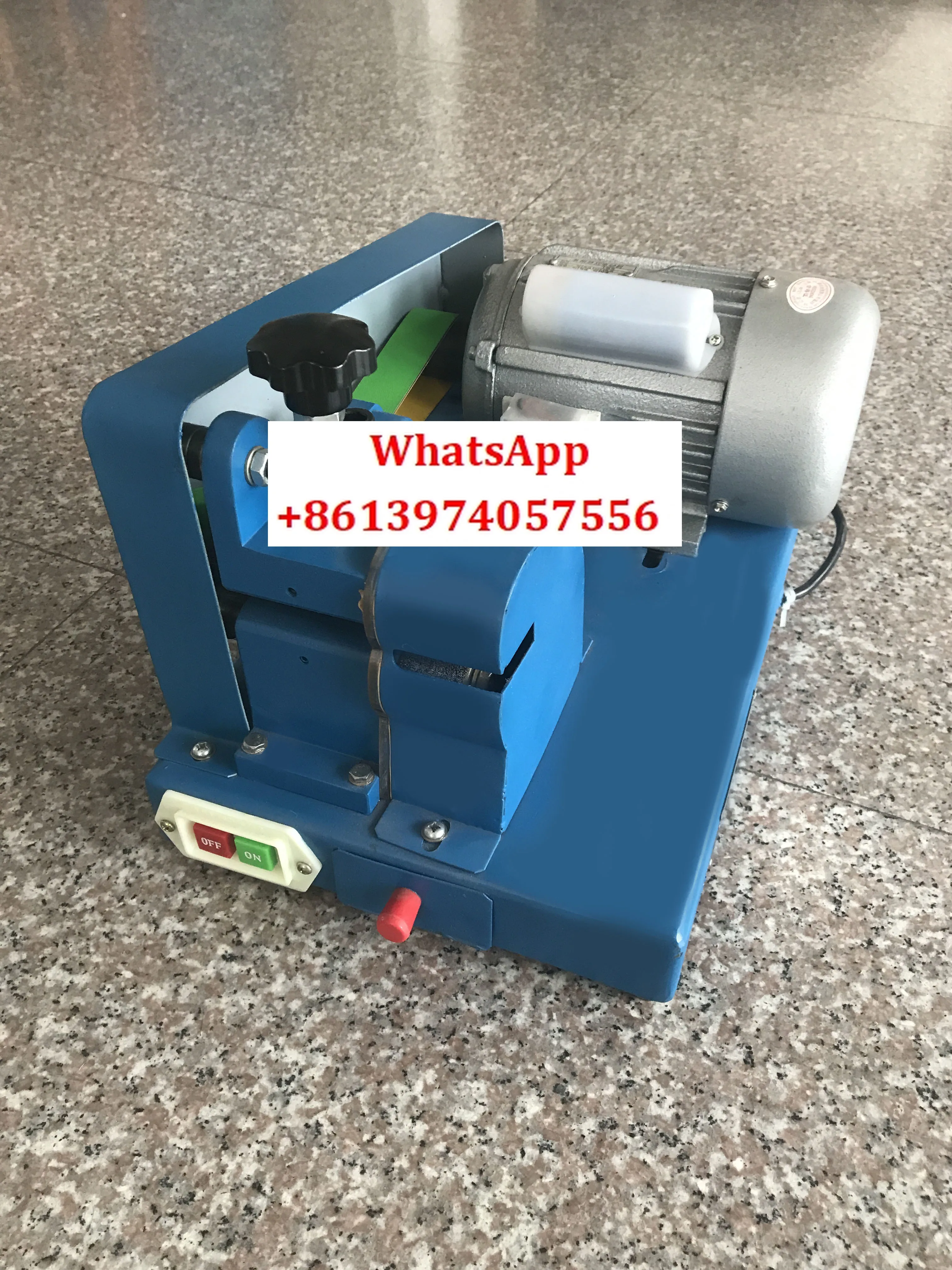 DNB-1 High-Performa…