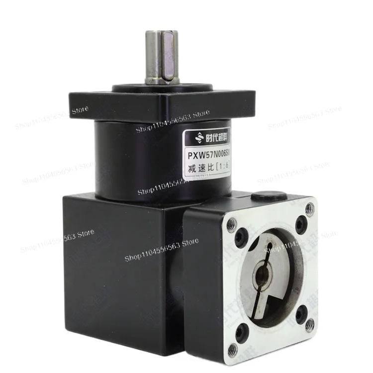 

Right angle planetary gear reducer accessories, servo stepper, for brushless motors