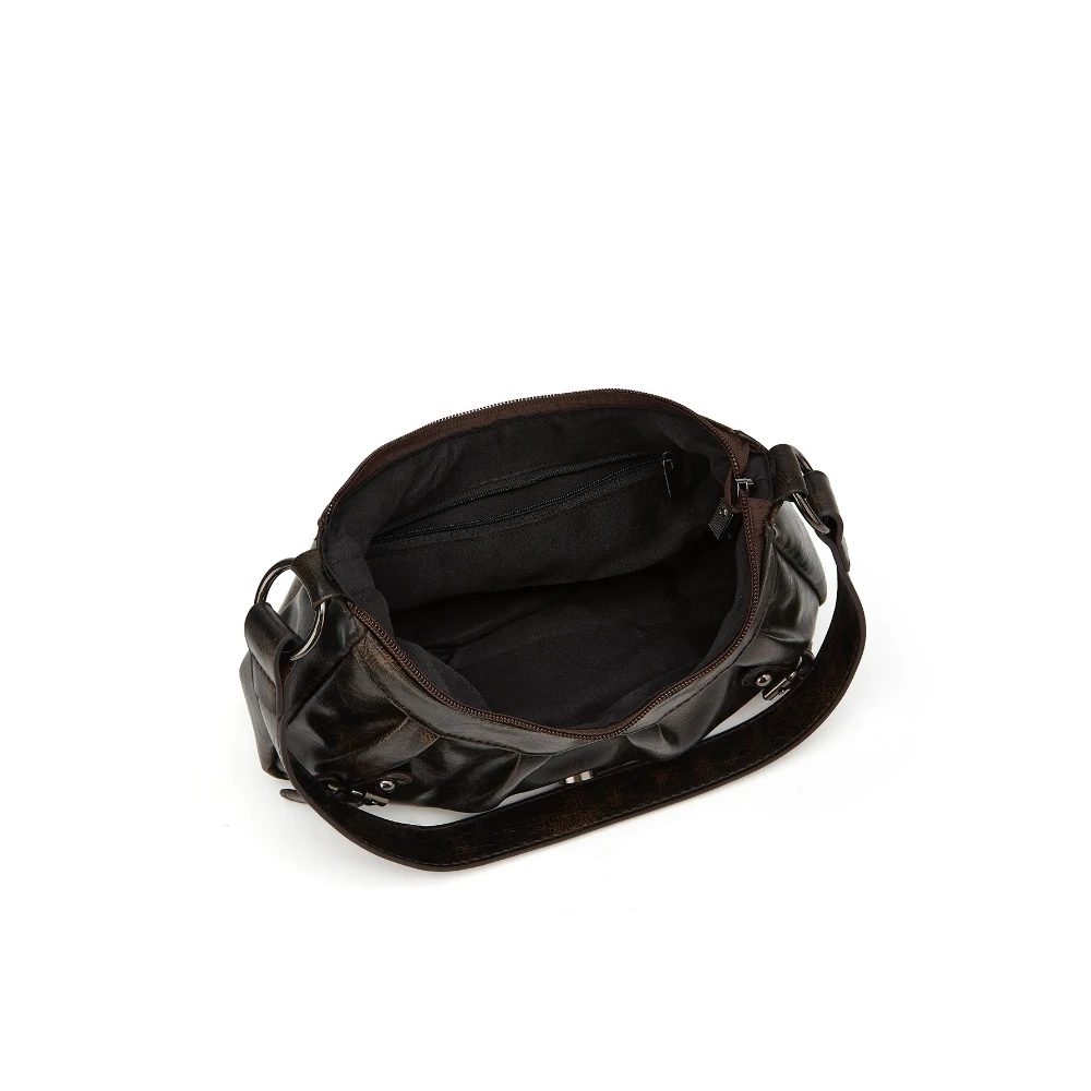 Thumbnail 3 - #86 Trending Leather Shoulder Bags Right Now