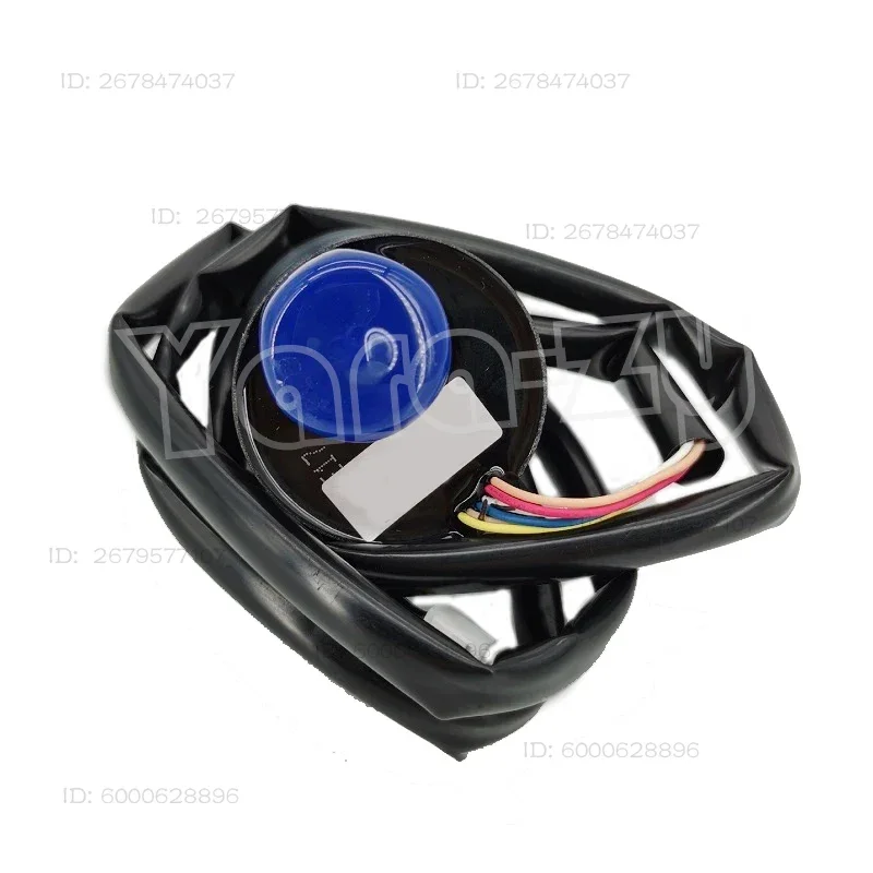 Ceiling unit electronic expansion valve coil EBM-MD12DM-16R EBM-MD12DM-29R air conditioning maintenance accessories