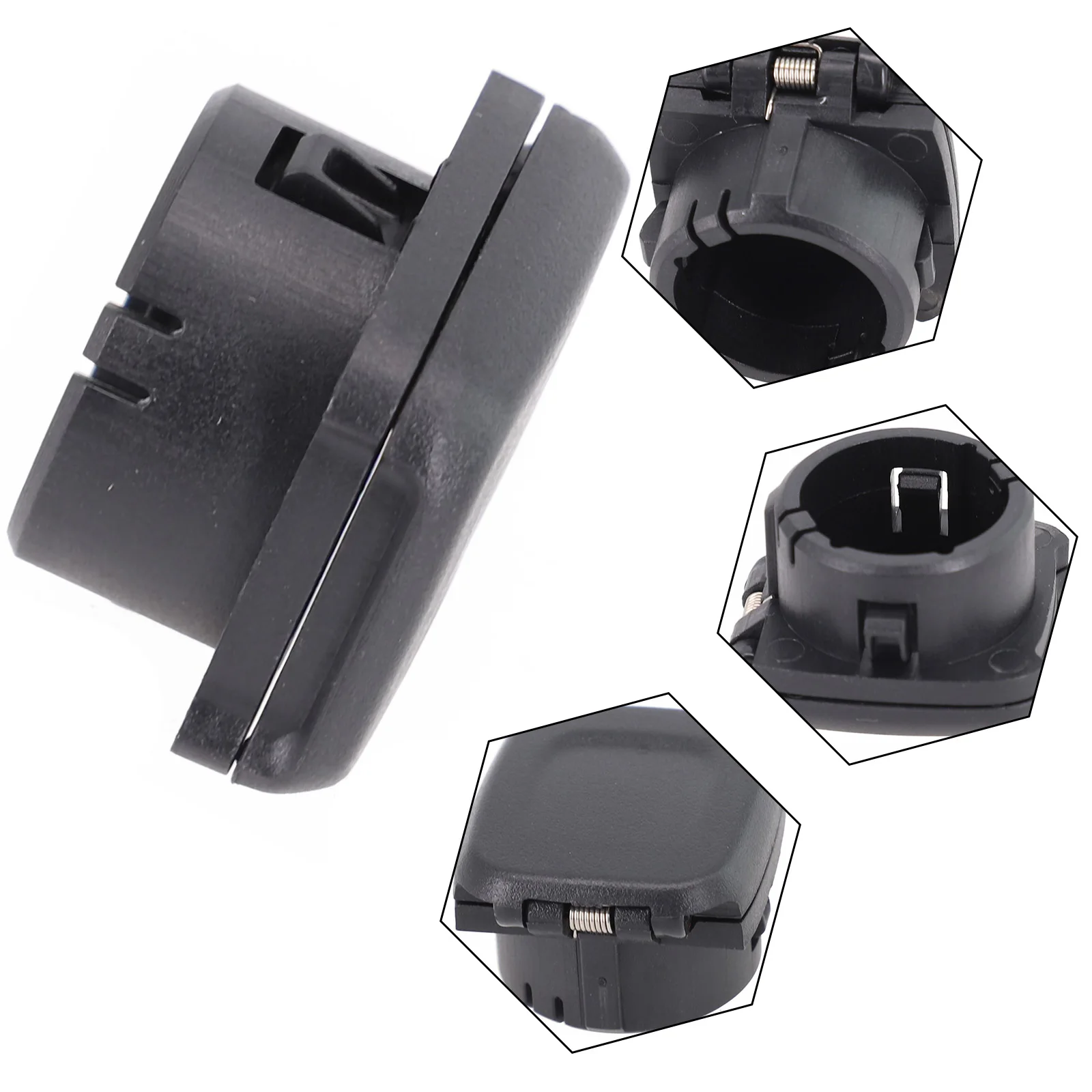 

1 шт., крышка автомобильной розетки из АБС-пластика для Buick, аксессуар для Chevrolet, крышка розетки, 13580621, замена