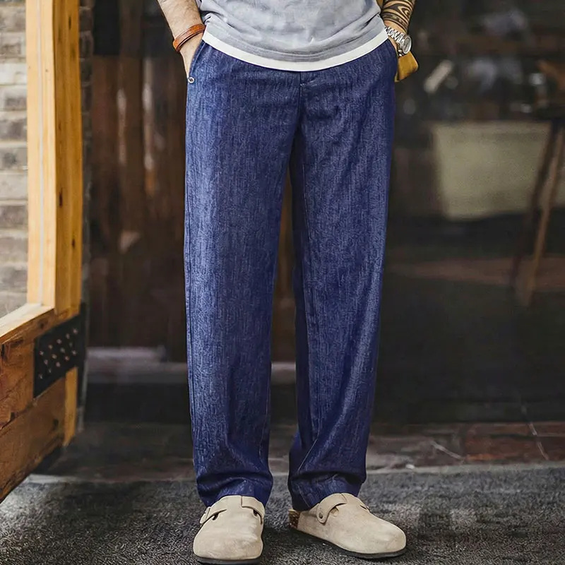 Thumbnail 3 - #3 Latest Mens Baggy Denim Jeans Offers