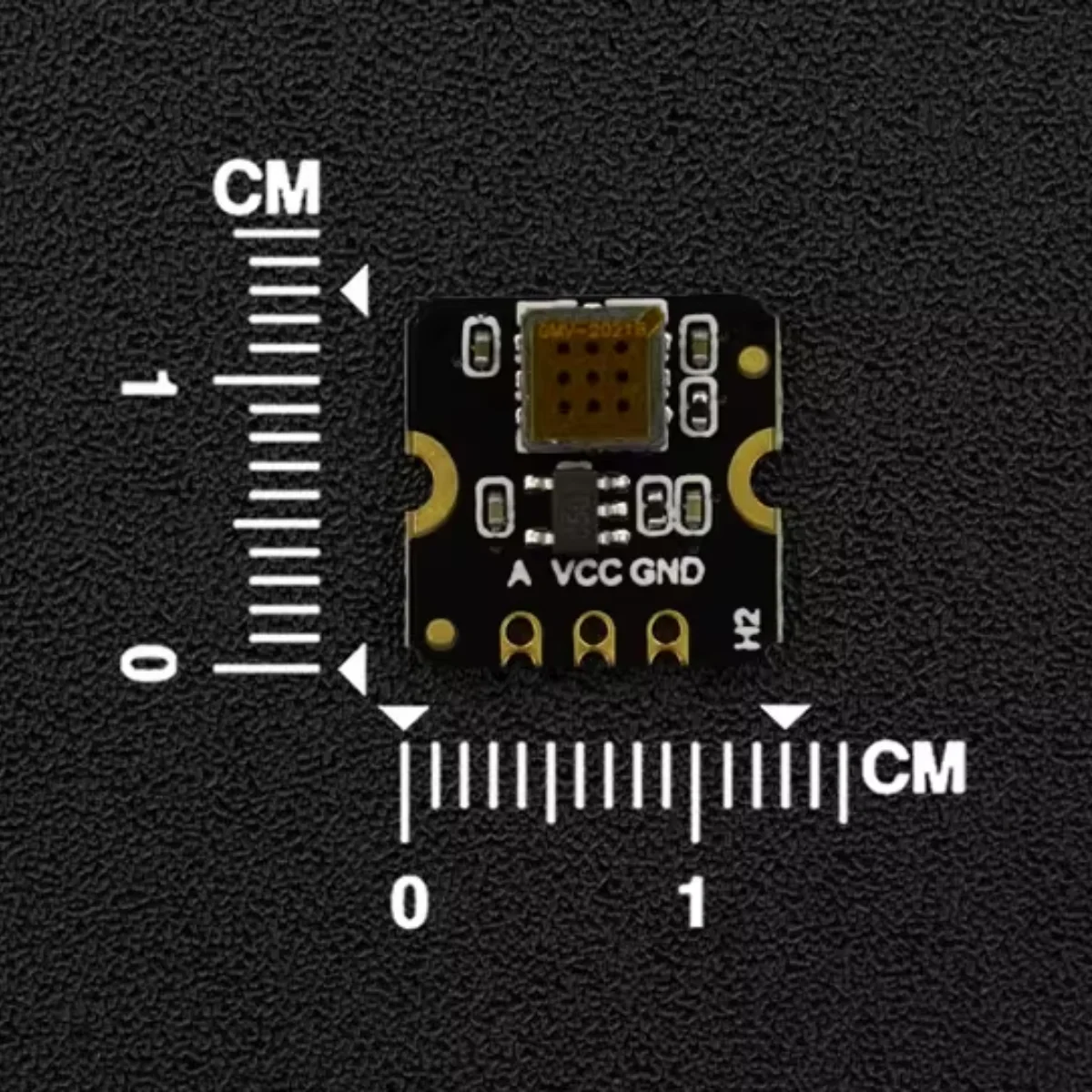 SEN0572 MEMS hydrogen sensor
