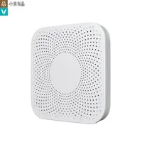 Youpin VIOMI VF-2CB Square/Circle Kitchen Refrigerator Air Purifier Household Ozone Sterilizing Deodor Device Flavor Filter Core