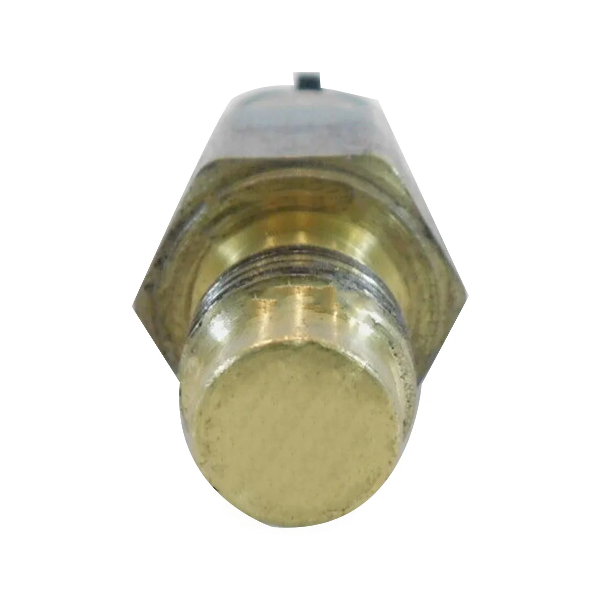 Sensor de temperatura del refrigerante del motor de la motocicleta, accesorio para Harley Davidson VTwin Road King Fat Boy Dyna Sportster 32446, 883