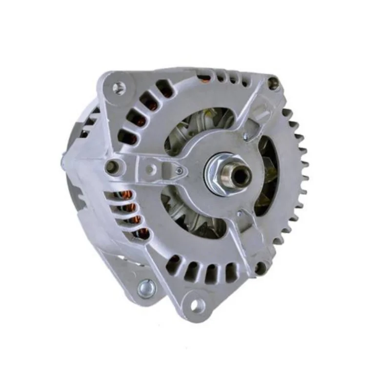 

High Quality Alternator 346-9825 102211-8120 for Loader 580