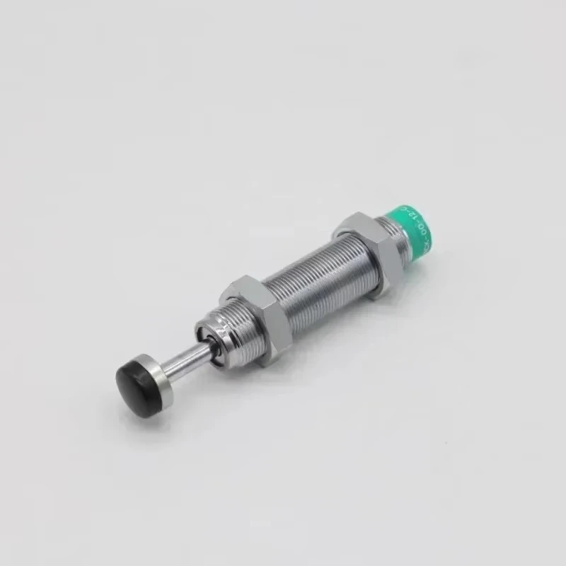 Profile Shock Absorber NCK-00-0.1/00-0.3-C/0.7/1.2/2.6/7/12/20-N, Hydraulic Buffer Damper