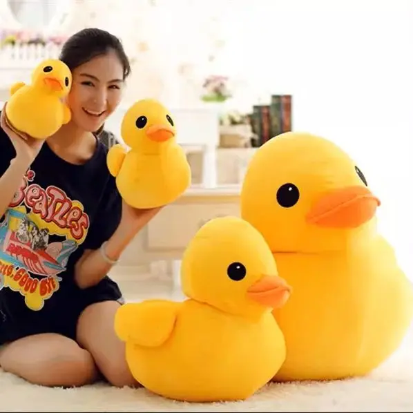 Thumbnail 4 - #43 Best Selling Stuffed Animal Duck