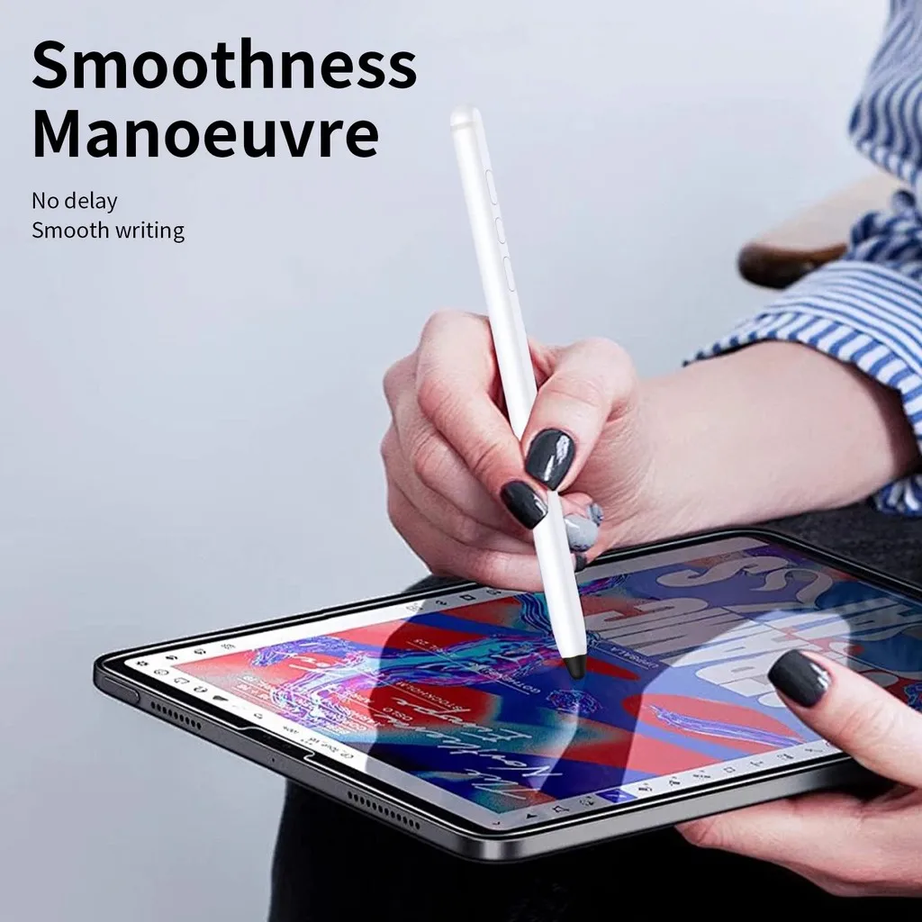

Для Samsung Galaxy Z Fold7 Fold 7 6 Slim SE W25 6 5 4 3 2 5G S Pen Fold Edition Стилус Портативная электромагнитная ручка Bluetooth