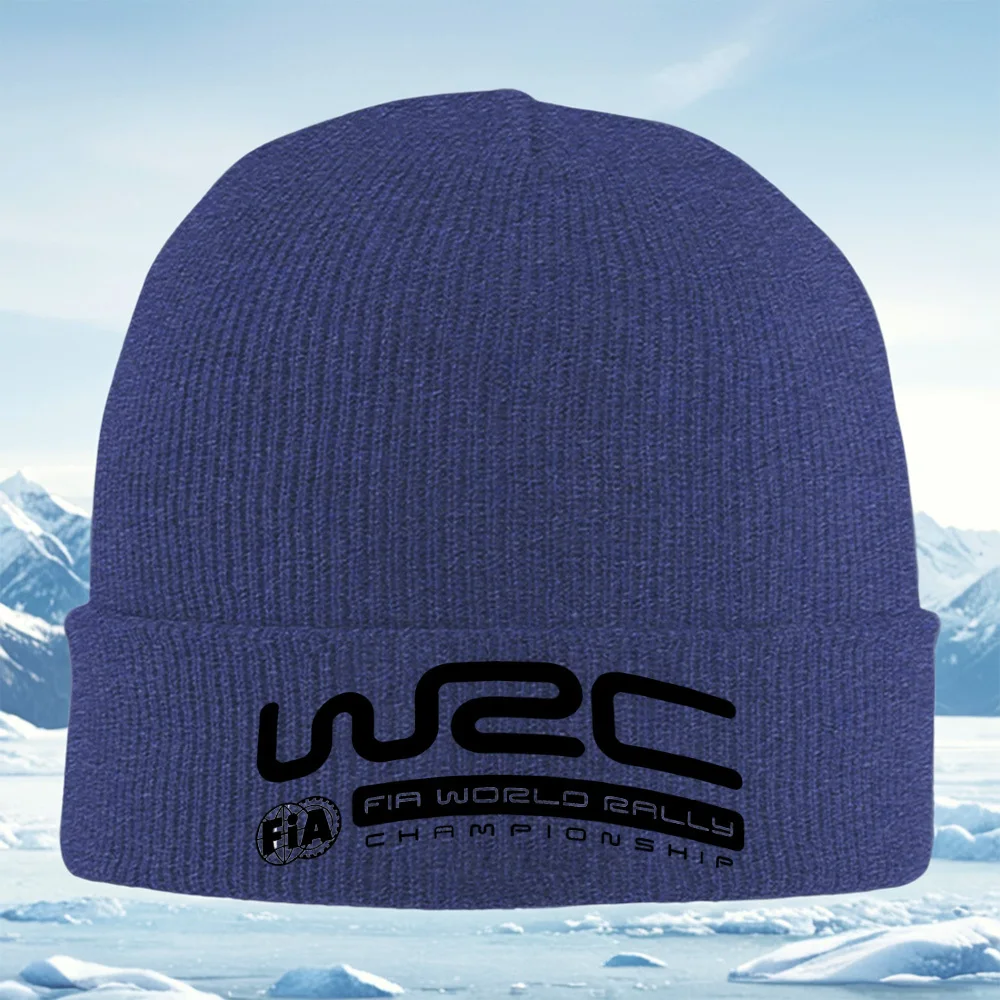 FIA World Rally Gear Grafico hombres mujeres للجنسين سمبريرو دي بونتو gorro جيرسي gorra invierno térmico callivido نافيداد ciclism #4