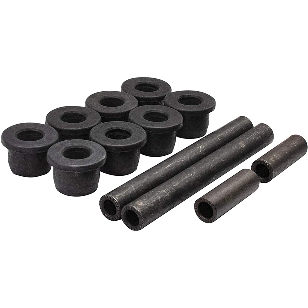 Budget-Friendly Front Or Rear Leaf Spring& Front Upper A Suspension For Club Car Precedent Golf Cart,Bushing And Sleeve Kit