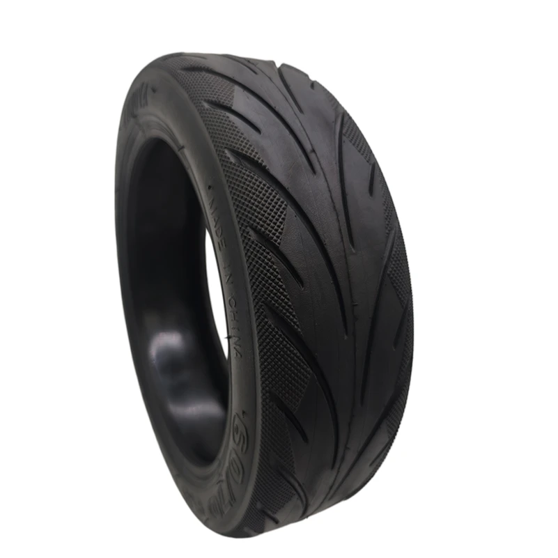 NEW 60/70-6.5 Tubeless Tire For Ninebot Max G30 Rear Front Wheel Electric Scooter Self repairing anti puncture jelly rubber tire