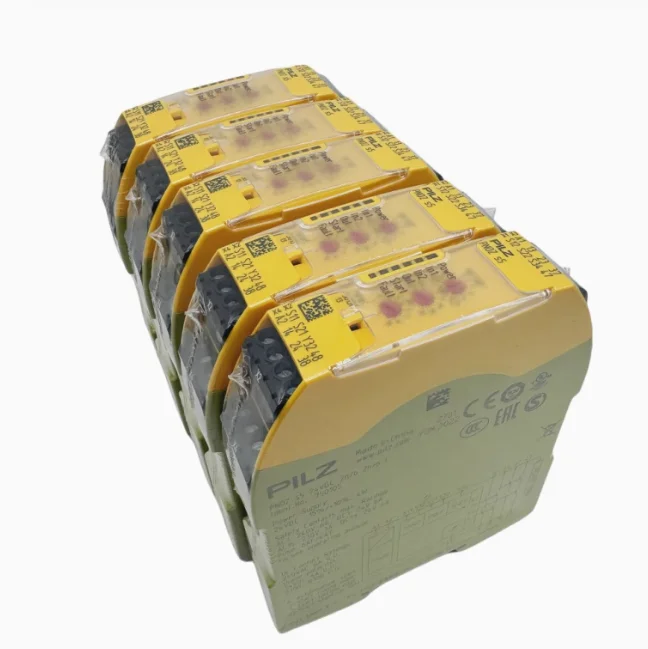 New Original Germany PILZs     541260/541180       PSES Cs4.2p/cs4.1  in Stock