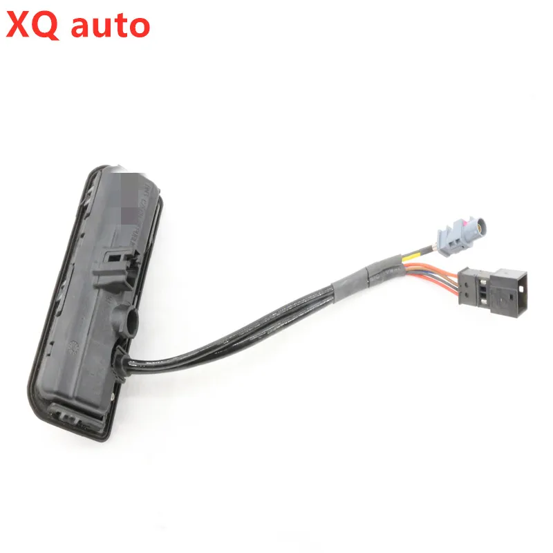 18A 827 566A Rear View Camera with Highline Guidance Line Wiring harness For Audi Q2 Q3  81A827566A