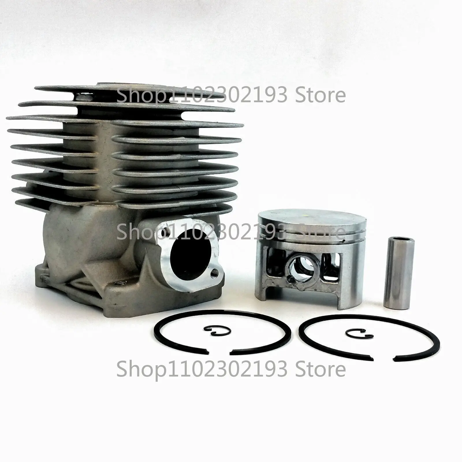 52mm Cylinder Piston Kit for Stihl TS480i TS500i