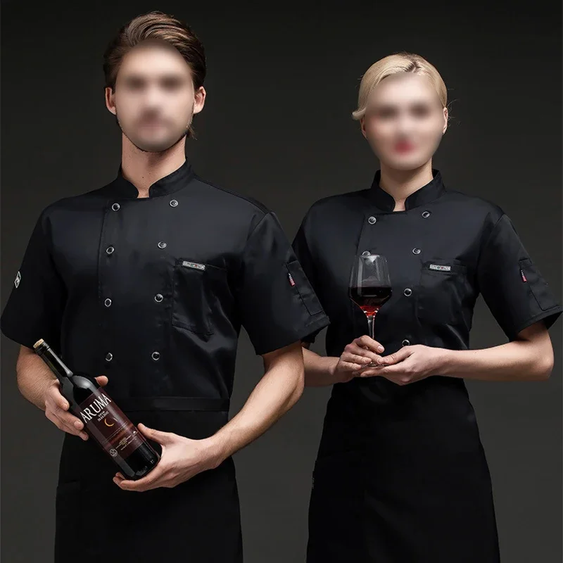 ropa-de-trabajo-para-chef-camisetas-de-chef-de-manga-corta-larga-de-malla-transpirable-para-verano-uniforme-de-trabajo-para-camarero-de-restaurante-hotel-pasteleria