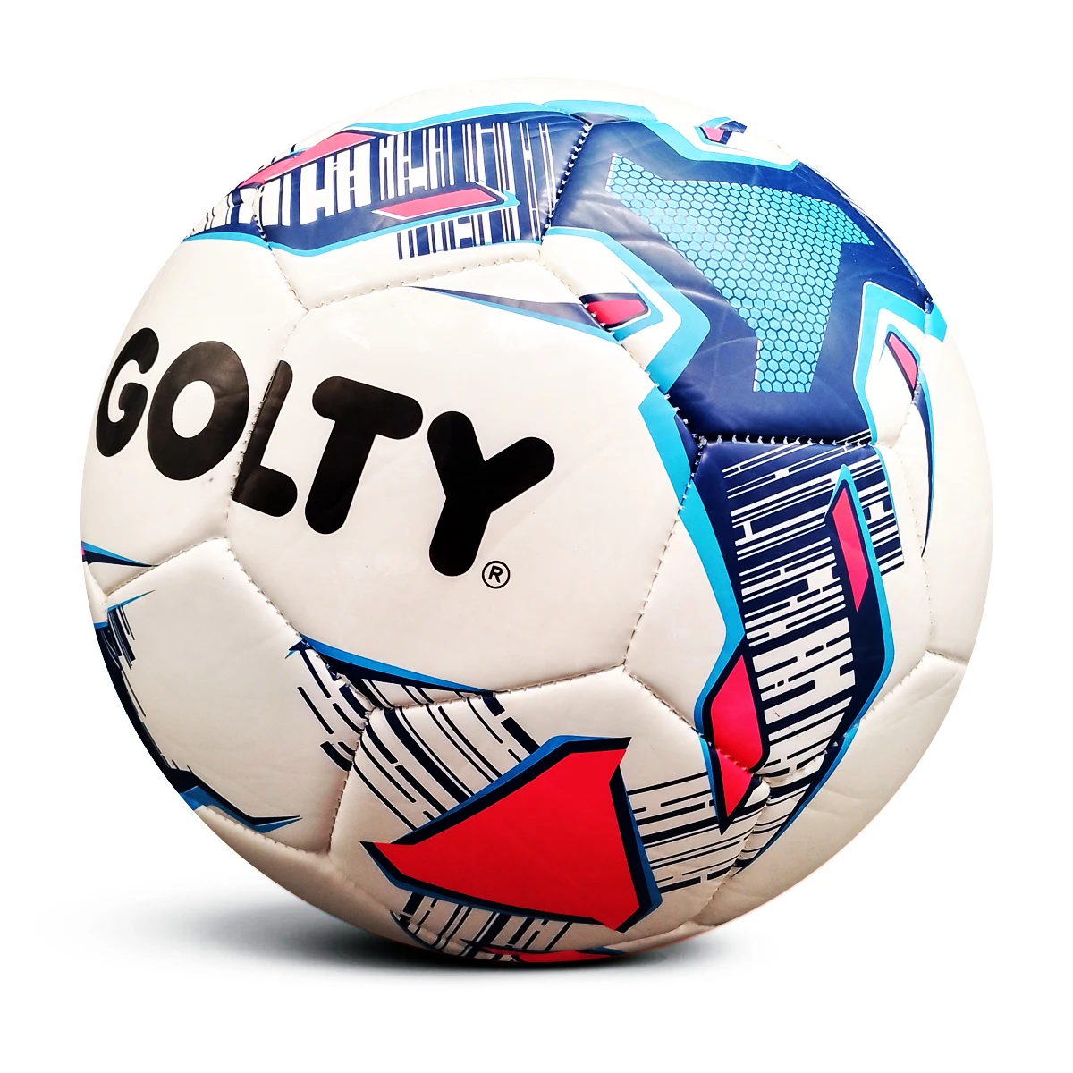 Taille 5 poids 410-430G et circonférence 680-700MM avec ballon de football officiel OEM ODM