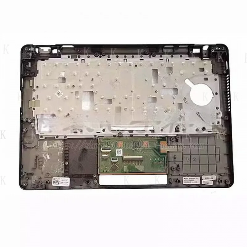 

C A15249 FOR Dell Latitude E5270 Palmrest Large Letters with Touchpad SC Reader