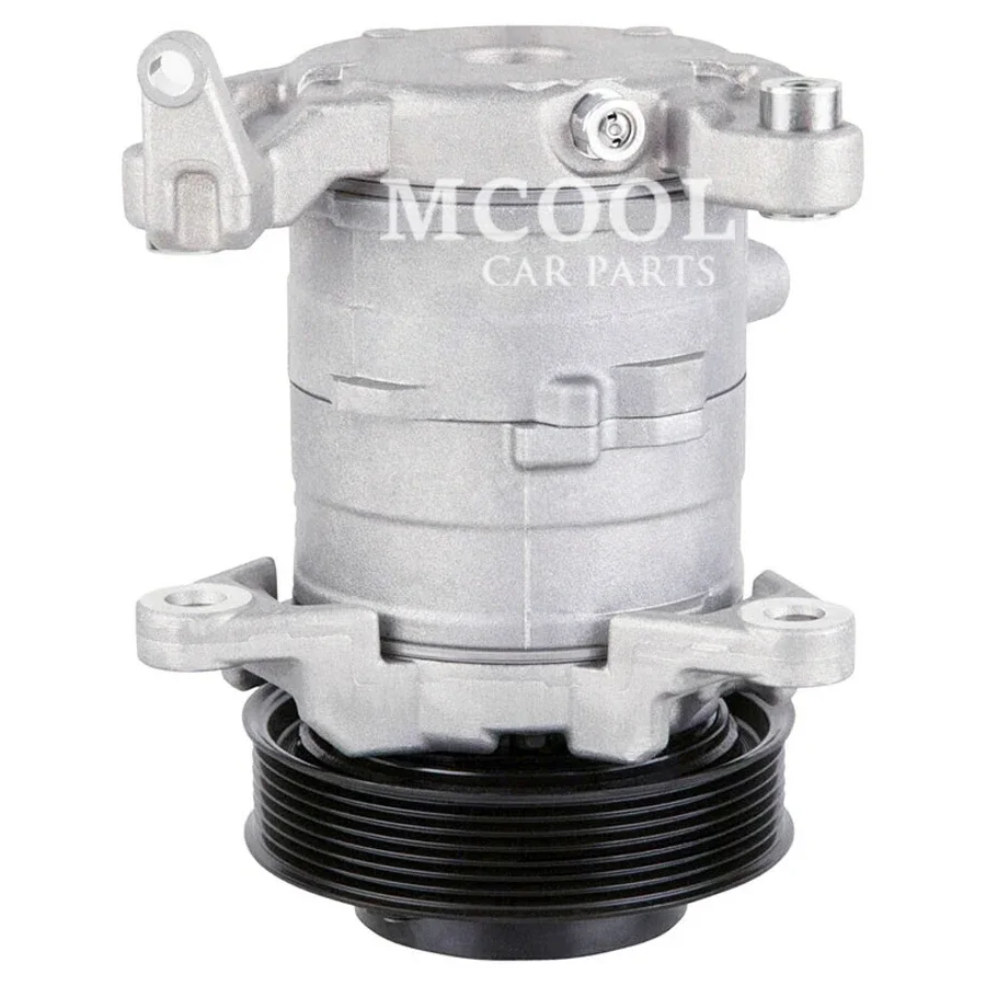 Compressore CA 10S17C per pickup Dodge Ram 55056157 AB 55056157 AC 55056157 AD AD AD 447220 -4820 447220 -4822 447220 -4823 447220 -4824