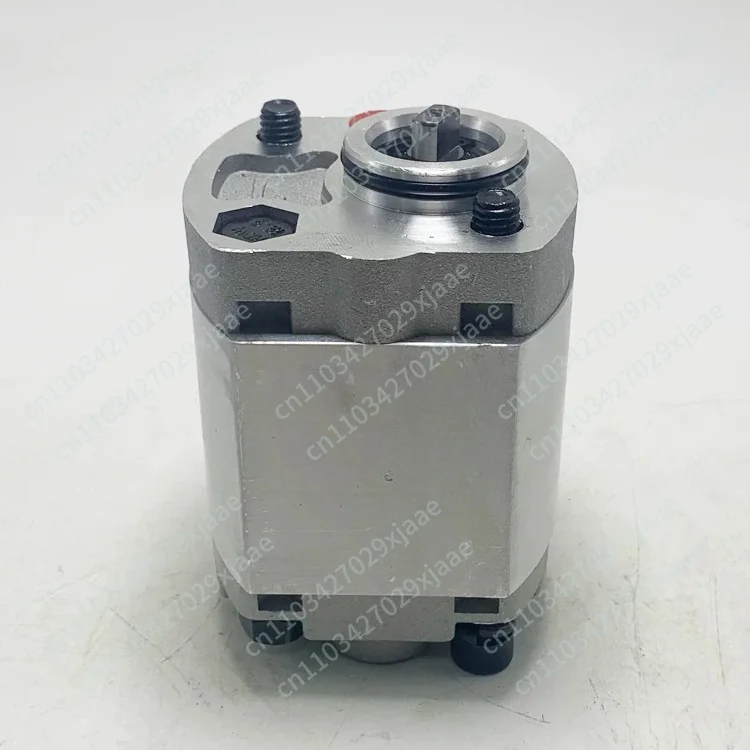 CBK Gear Pump CBK-F2.1/F1.6/F3.2 Hydraulic Oil Pump Lifter Hydraulic Power Micro Gear Pump  left
