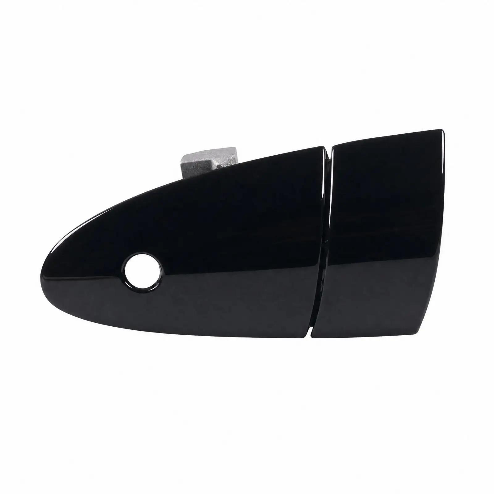 Exterior Door Handle Long Lasting Outer Door Handle Long-Lasting for Car Owners