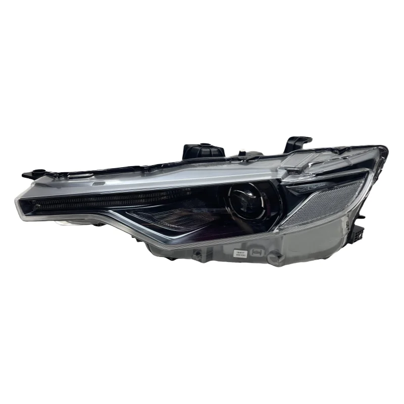 For Maserati Levante M161 Headlight Assembly Original USA 1st Generation OEM Light 6500K Color Temperature New Condition 12V！！