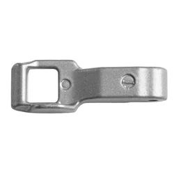 Heavy Duty MFG63099101 Washing Machine Door Buckle Effortless Installation Compatible with Various Washer Models
