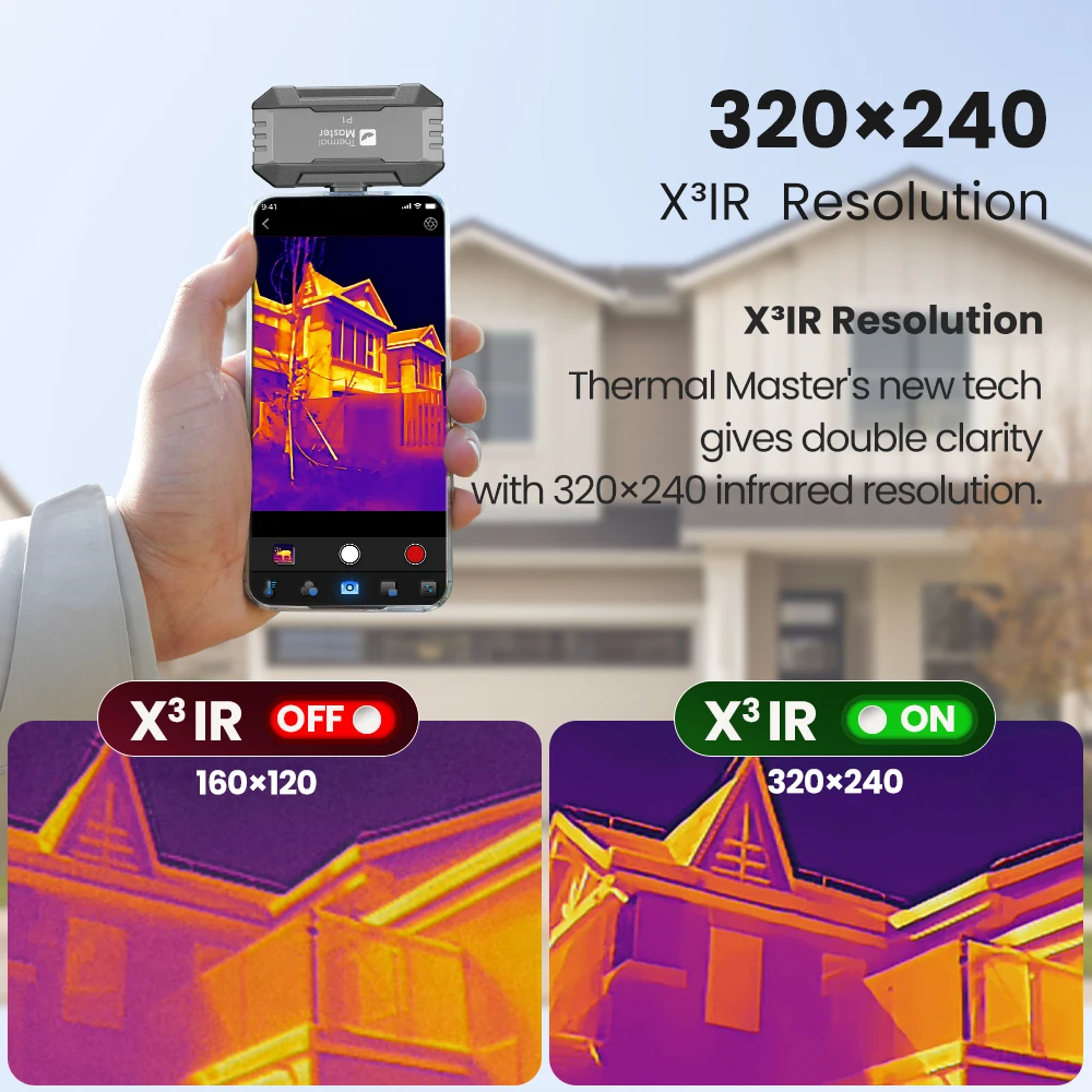 Thumbnail 3 - #65 Ranked Thermal Imaging Cameras Picks in 2026