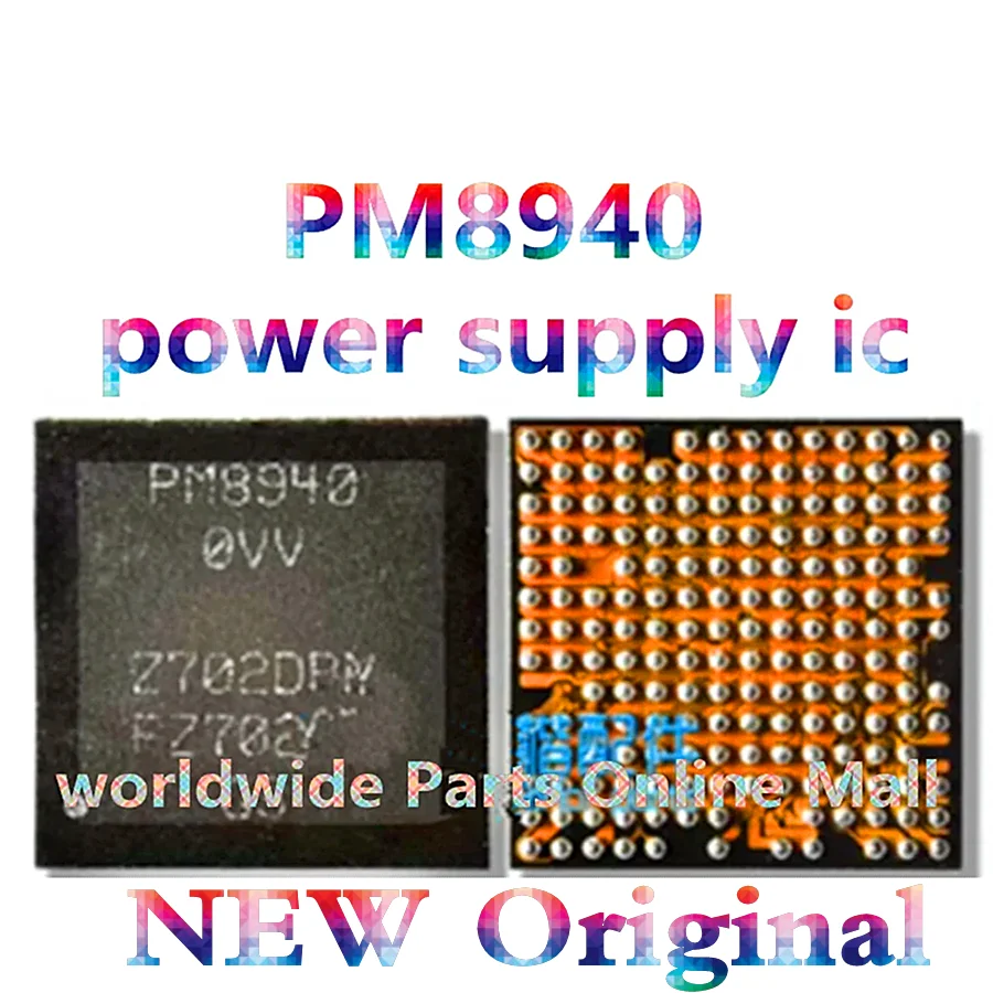 

Новый оригинальный источник питания PM8940 IC