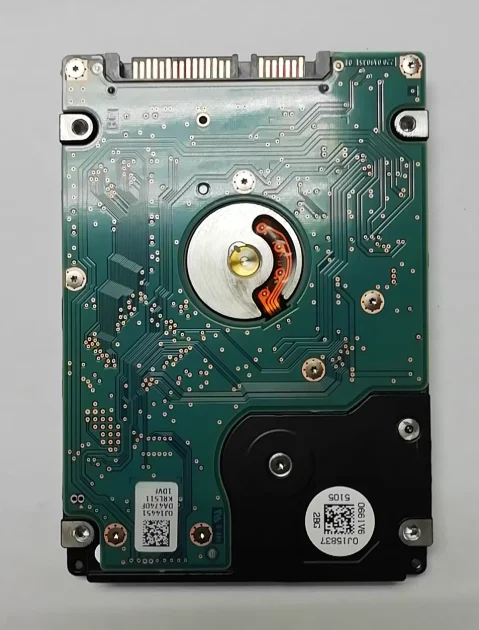 For HTS541010A9E680 1T 5400 RPM 2.5-inch 9.5MM SATA3 hard drive