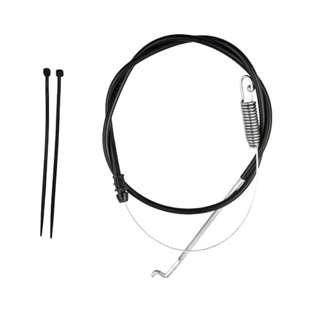 127-0733 Traction Line For Toro Lawnmowers Models 10732, 10734, 10738, 17732, 17734, 29732, 29734, 21352, And 21356 Garden Tool
