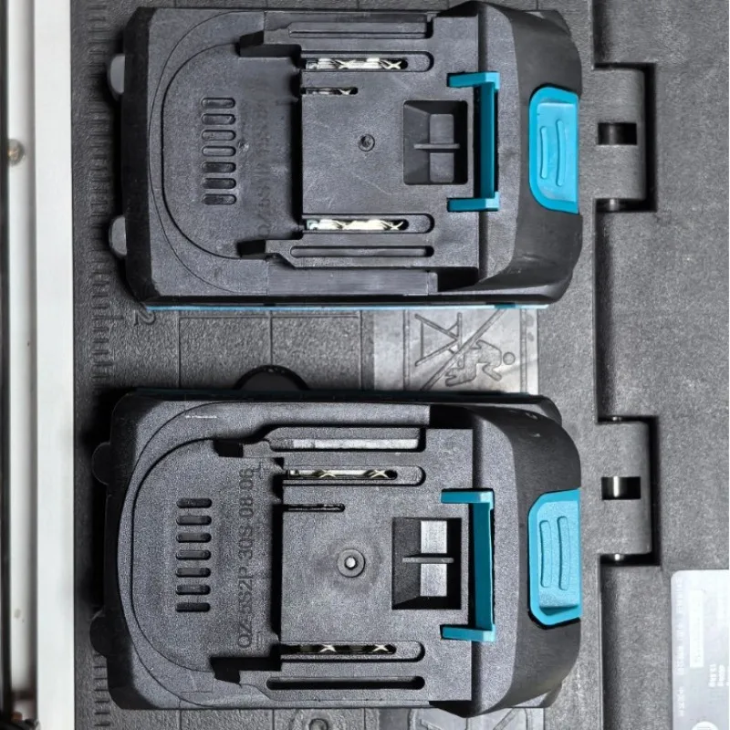 128VF 388VF 928VF استبدال لحزمة بطارية ليثيوم ماكيتا عرض الأدوات الكهربائية