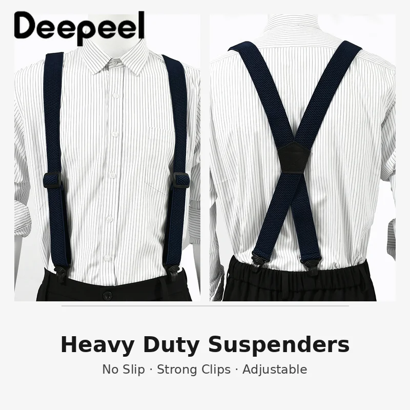 1pc-deepeel-35cm-wide-adult-men-elastic-suspenders-120cm-adjustable-4-clips-man-braces-for-pants-work-trousers-accessories