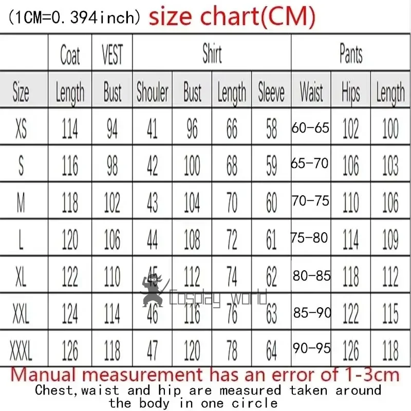 ناكاهارا تشويا كوسبلاي بونغو الضالة زي قبعة موحدة خندق معطف السراويل الدعاوى حجم كبير ملابس حفلات الهالوين #6