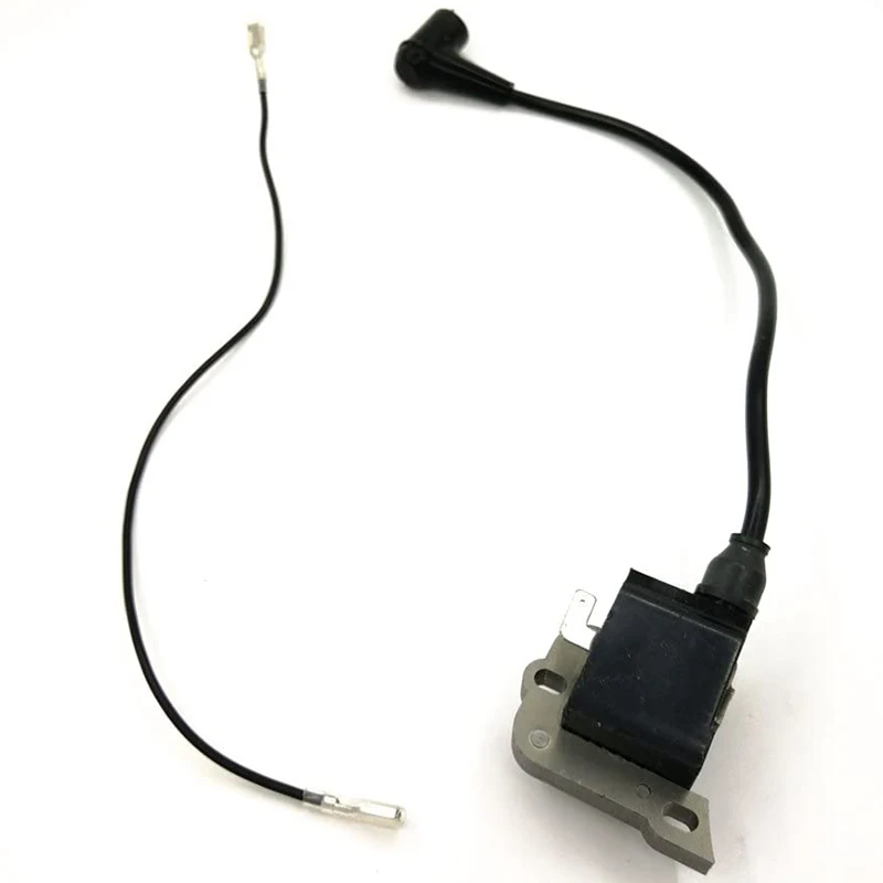 AY03-Zündspule ist geeignet für Husqvarna 50 51 55 254 257 261 262 266 268 272 XP Kettensägenteile