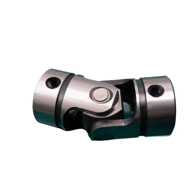 For Type G Single-section Precision Universal Joints Are Available in Two Types: Plain Bearings and Needle Roller Bearings