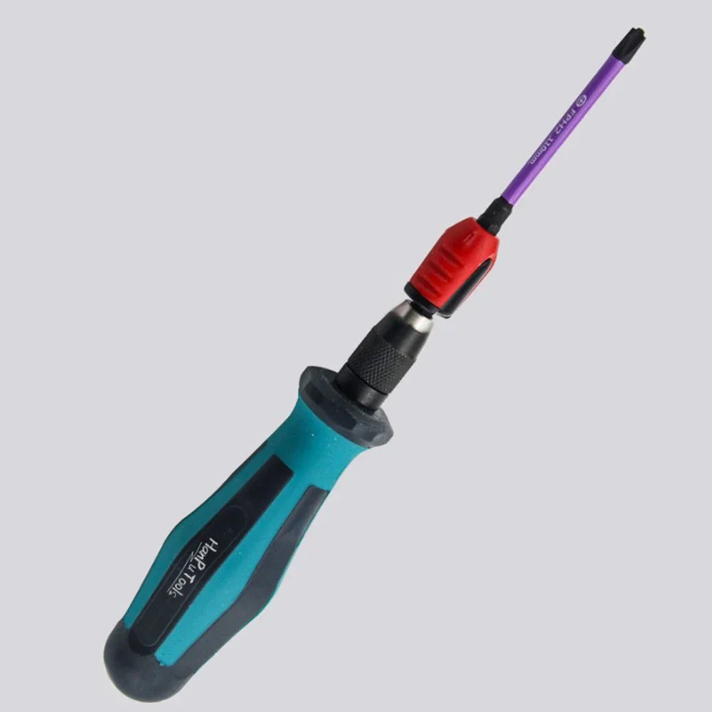 FPZ Magnetic Special Slotted Cross Screwdriver Bit For Electrician FPZ1 FPZ2 FPZ3 Alloy Steel Screwdriver Bit 65mm/110mm