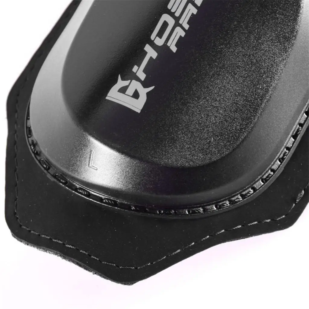Universal Kneepad Sliders Wear Resistant Knee Puck Motorcycle Protective Gear for Motocross Bike Riding