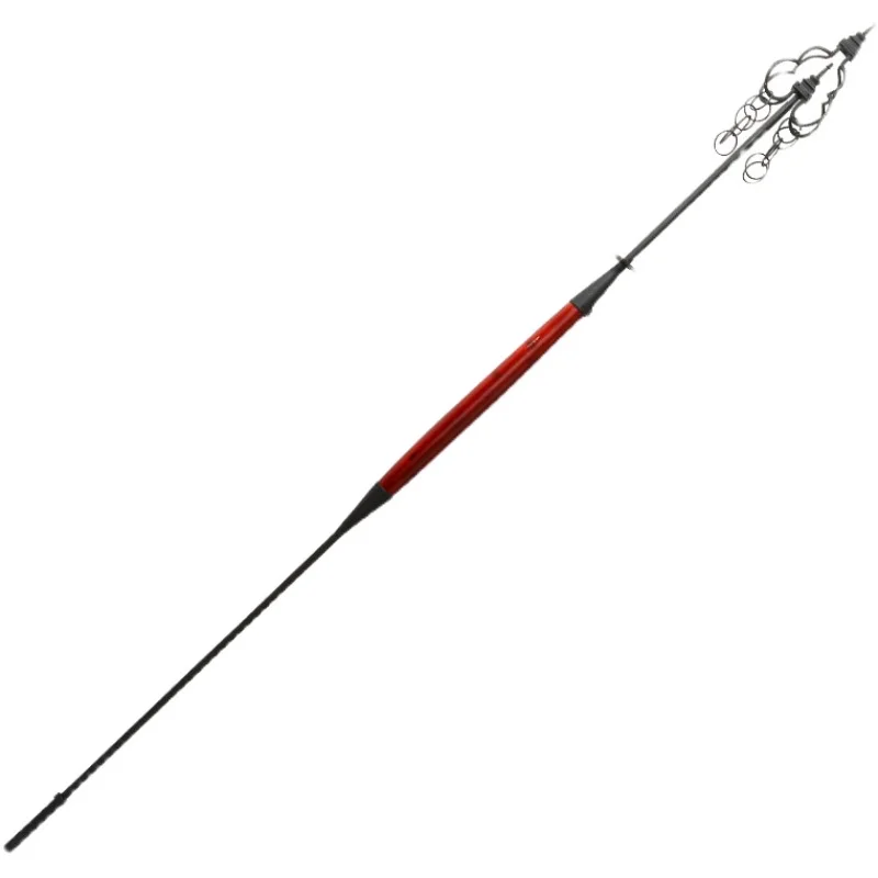 

Zen Staff Staff Supplies Monk Monk Scepter Bodhi Pagoda Ornament